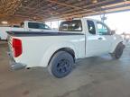 2015 Nissan Frontier S