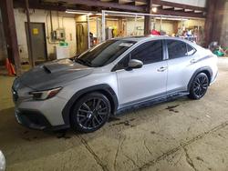 2022 Subaru Wrx Limited for sale in Windsor, NJ