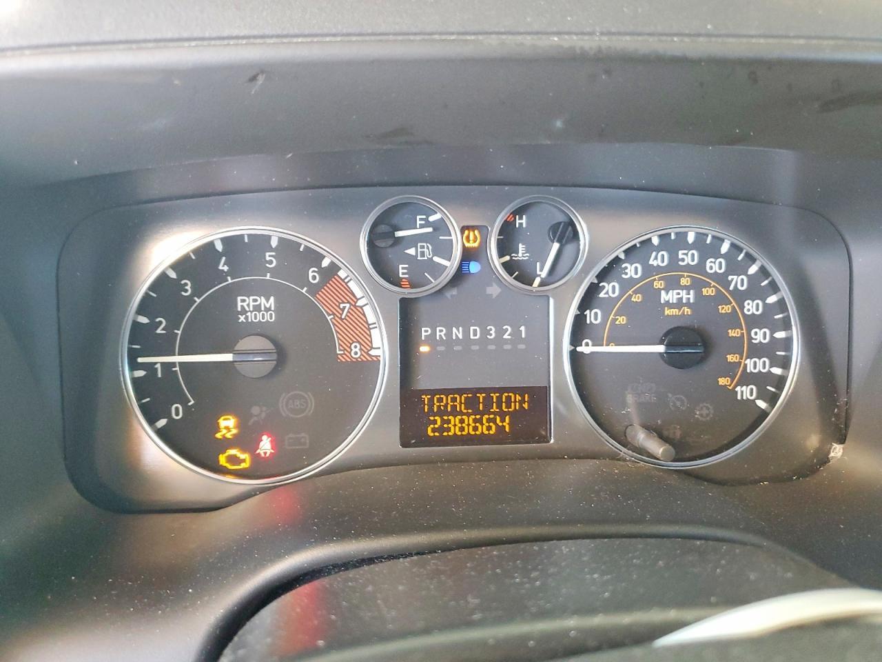 2006 Hummer H3