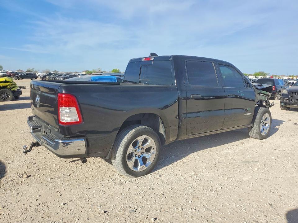 2023 Dodge Ram 1500 big Horn