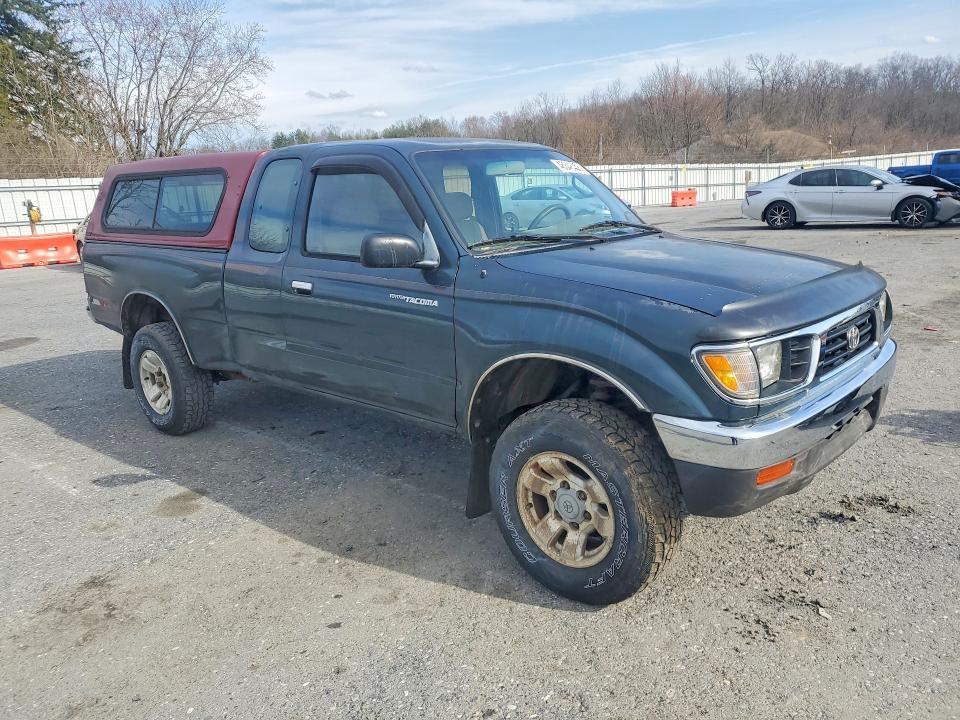 1995 Toyota Tacoma V6