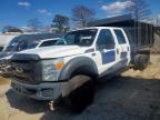 2016 Ford F450 Super Duty Flatbed Truck