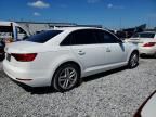 2017 Audi A4 Premium