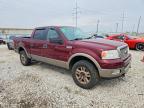2005 Ford F150 Supercrew