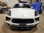 2020 Porsche Macan