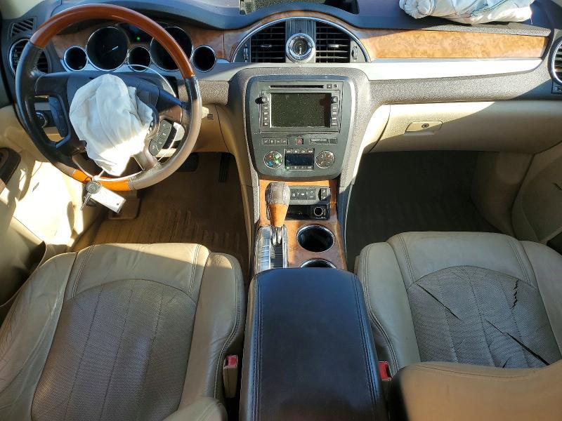 2012 Buick Enclave