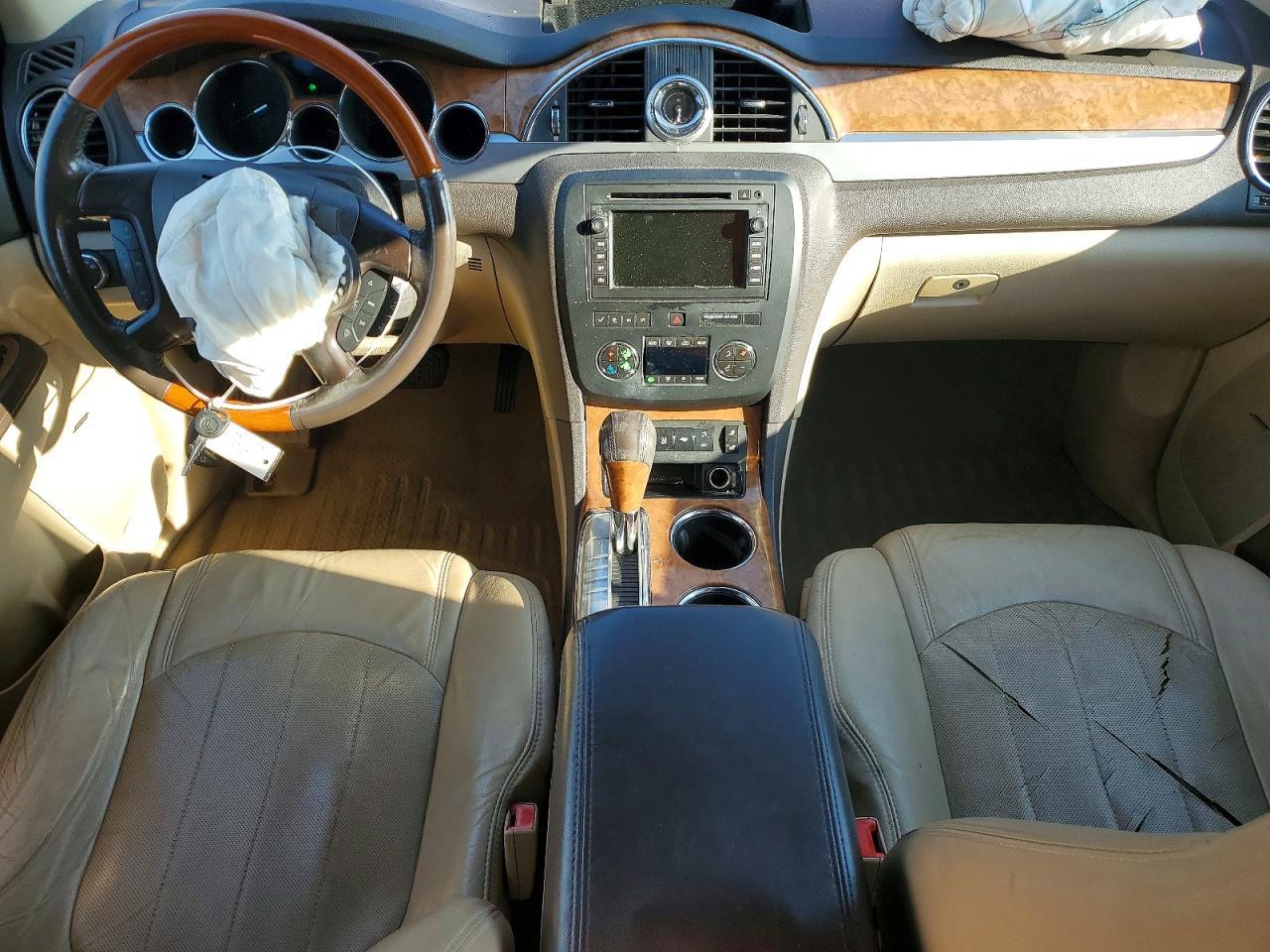 2012 Buick Enclave