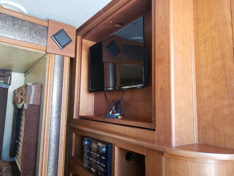 2012 Foresriver 2012 Forest River Tracer Camper