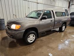 2006 Toyota Tundra Base en venta en Franklin, WI
