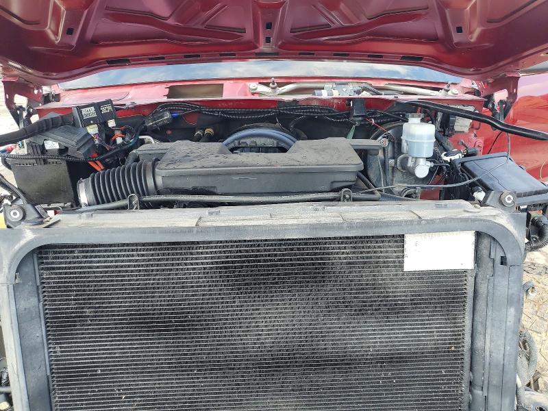 2018 GMC Sierra K1500 SLT