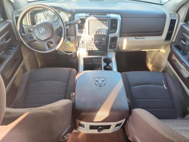 2014 Dodge RAM 3500 SLT