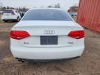 2011 Audi A4 Premium