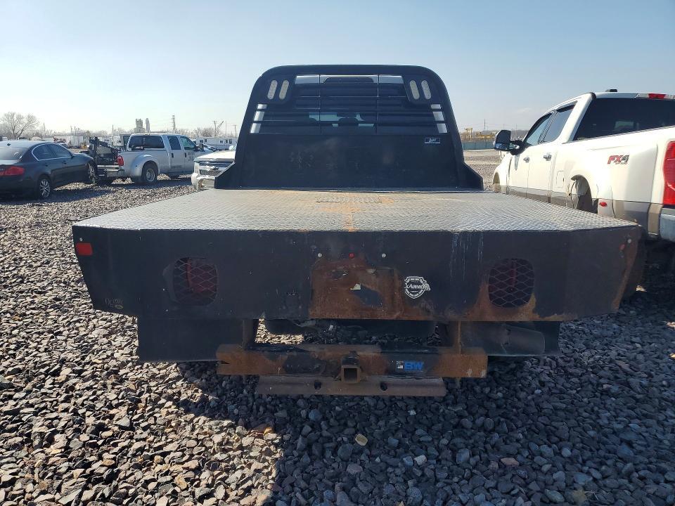 2019 Ford F350 Super Duty