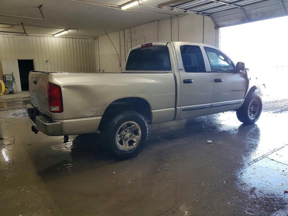 2002 Dodge RAM 1500