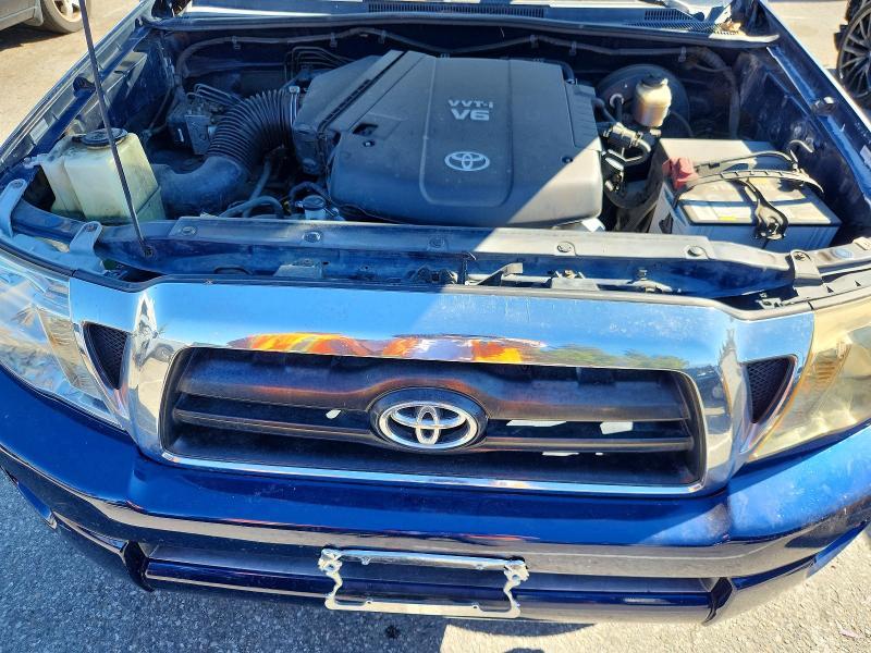 2007 Toyota Tacoma