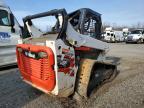 2020 Bobcat T66 Tracked Skid Steer Loader