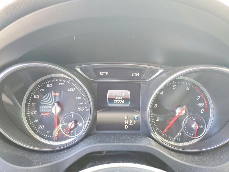 2019 Mercedes-Benz Gla 250 4matic