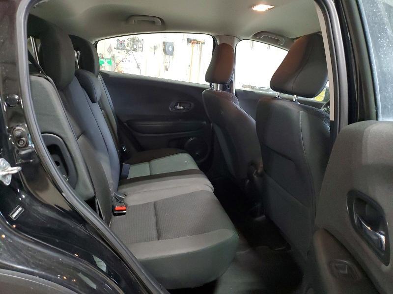 2019 Honda Hr-v lx