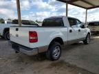 2005 Ford F150 Supercrew