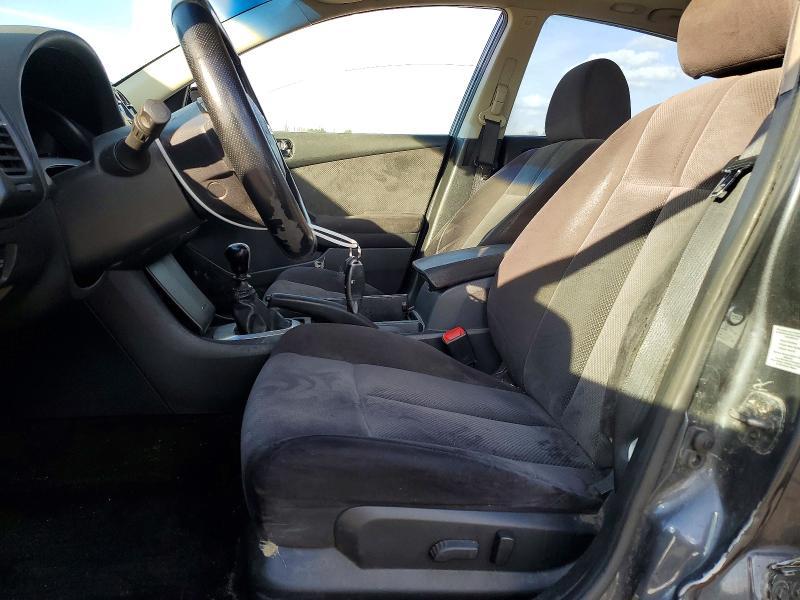 2007 Nissan Altima 3.5 se