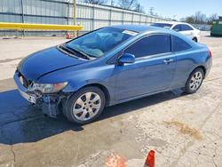 2010 Honda Civic lx en venta en Lebanon, TN