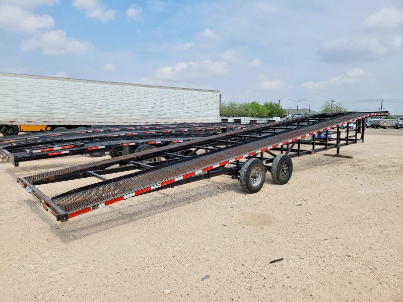 2022 Buckeye Trailers-Car Carrier