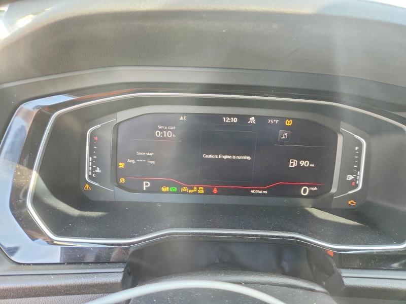 2024 Volkswagen Jetta sel