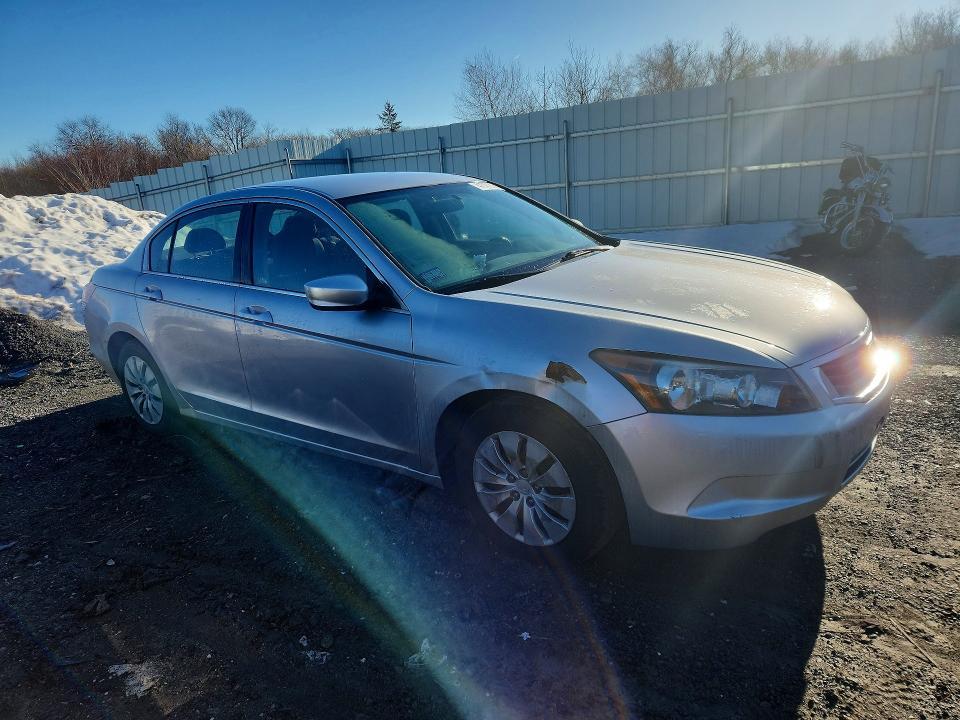 2010 Honda Accord lx
