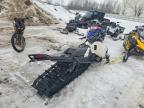 2018 Skidoo Freeride 154 S-38 85