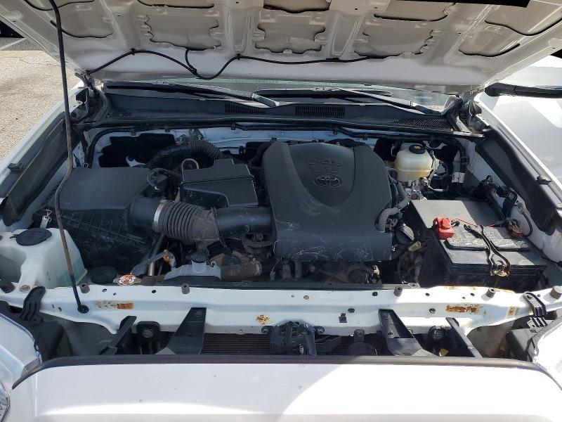 2019 Toyota Tacoma TRD OFF-Road