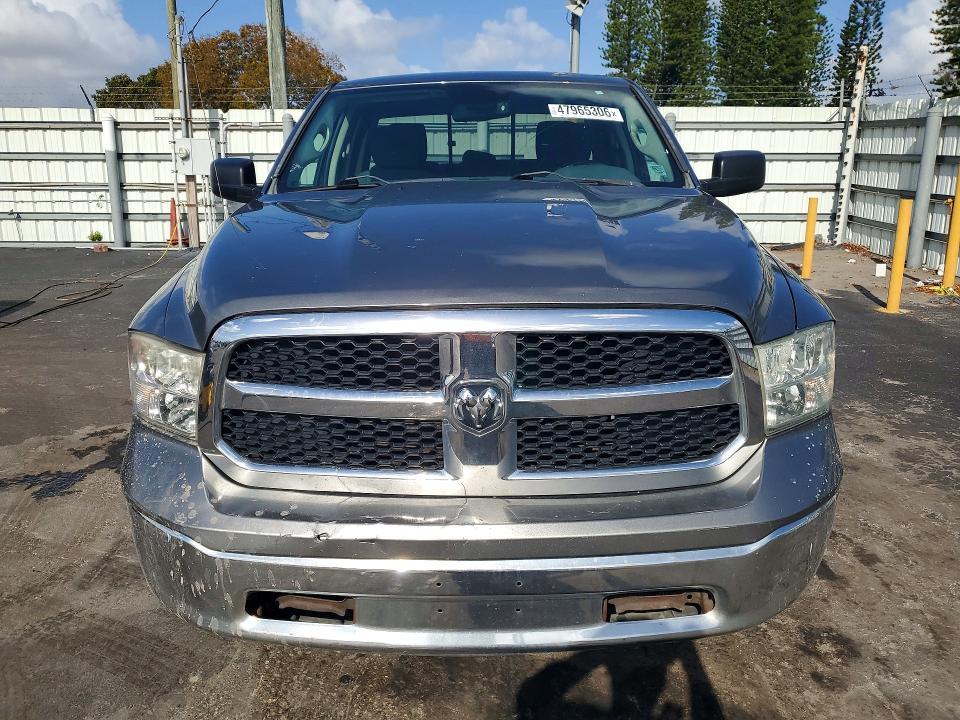 2013 Dodge RAM 1500 SLT