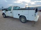 2008 Ford F250 Super Duty