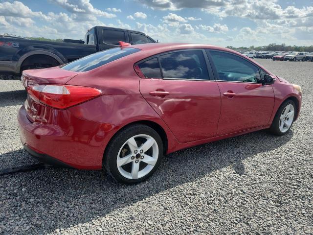 2014 KIA Forte lx