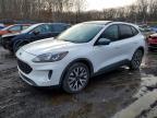 2020 Ford Escape se Sport