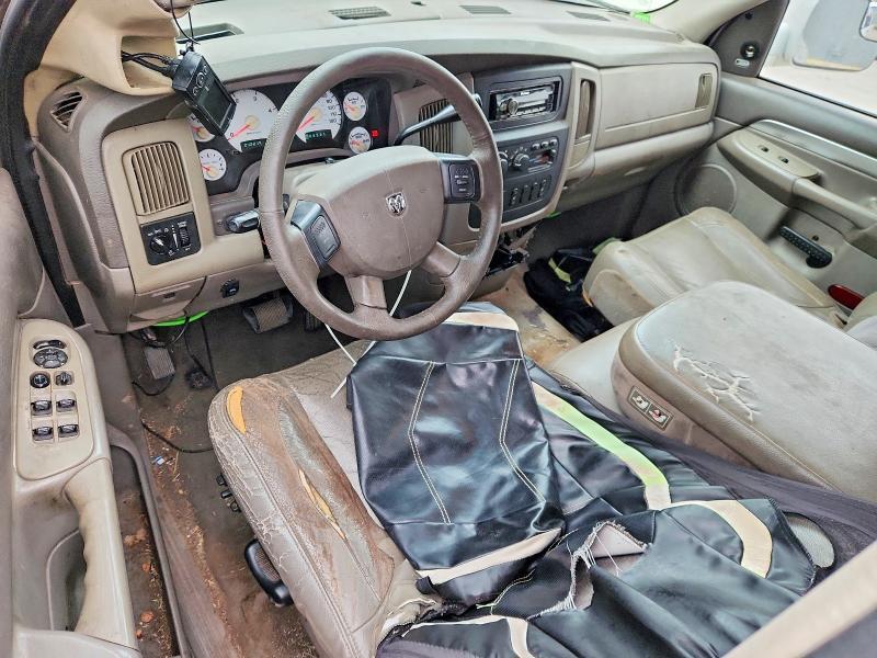 2004 Dodge RAM 2500 ST