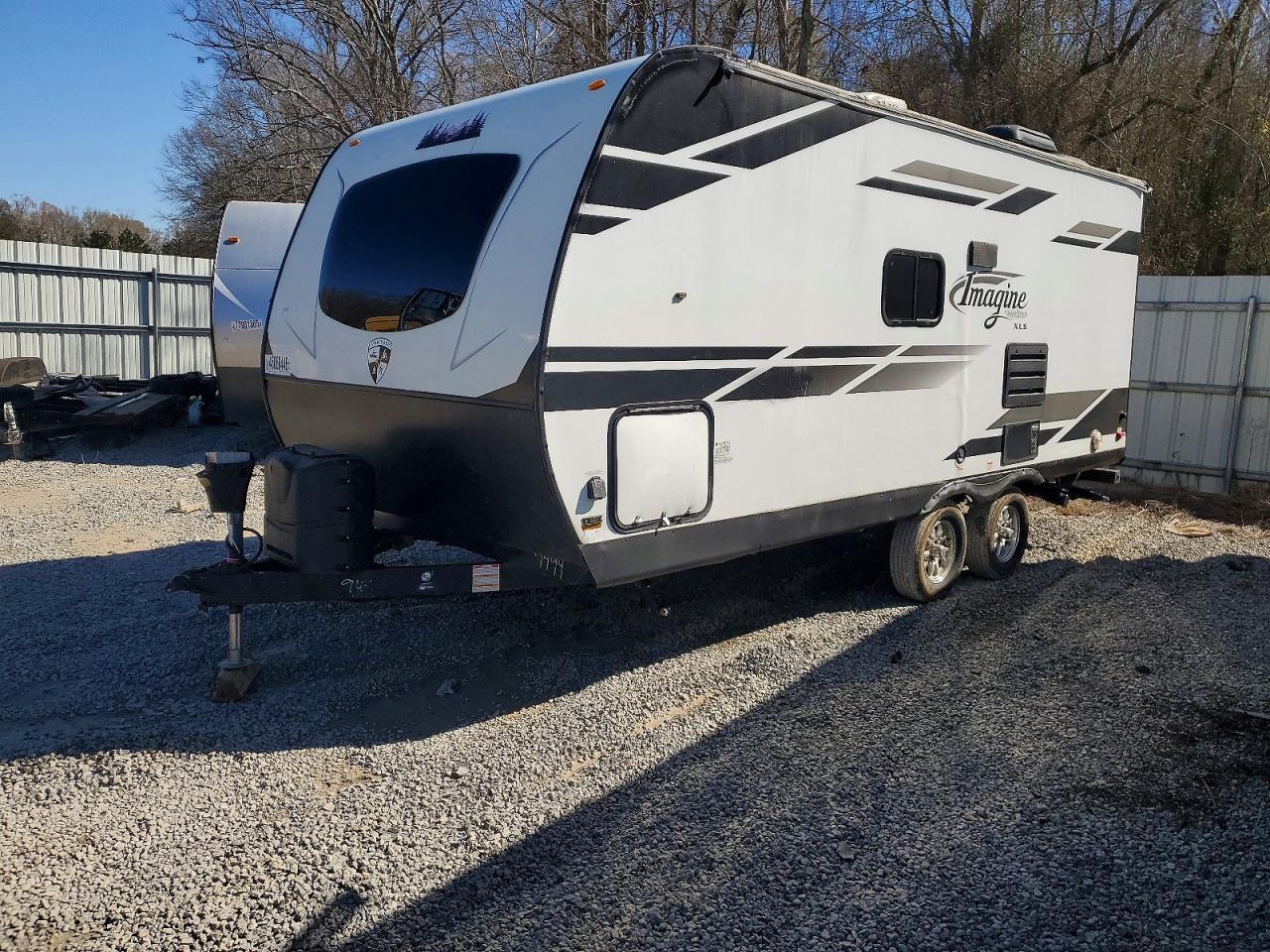 2019 Grand Design Imagine Camper