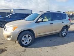 Toyota Rav4 Base Vehiculos salvage en venta: 2011 Toyota Rav4 Base