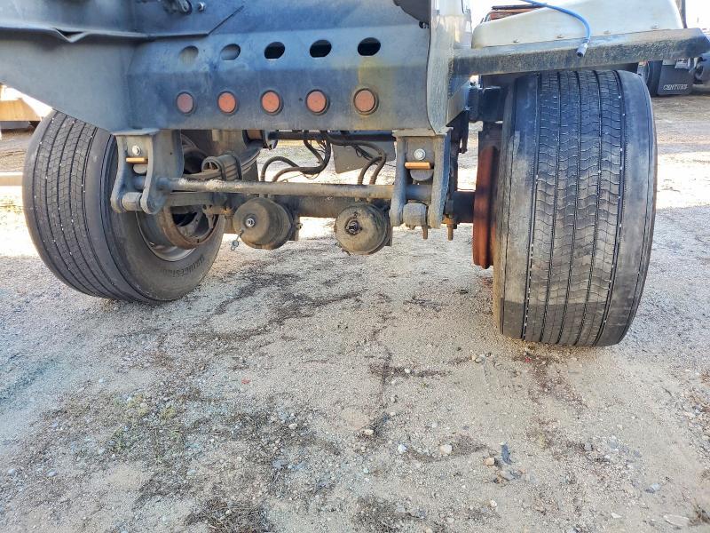 2016 Trailers Truck Body