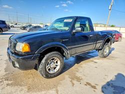 Ford Ranger salvage cars for sale: 2004 Ford Ranger