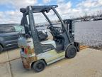 2012 Niss Forklift