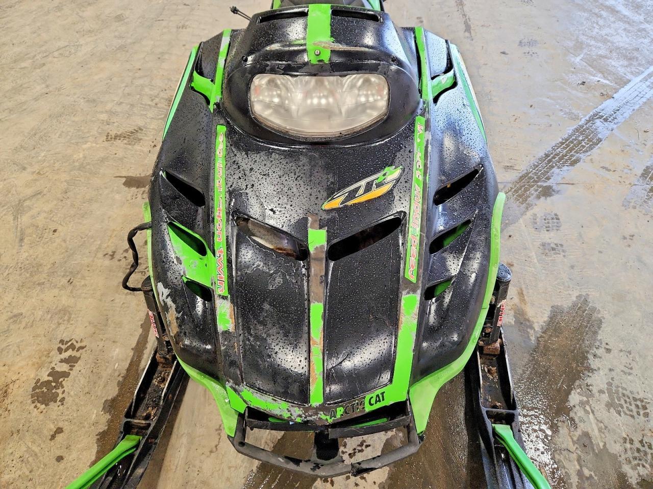 1999 Arctic Cat ZR700