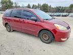2005 Toyt Sienna