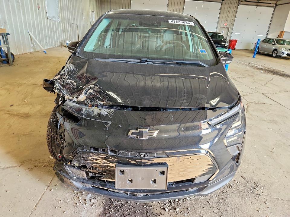 2023 Chevrolet Bolt ev 2LT
