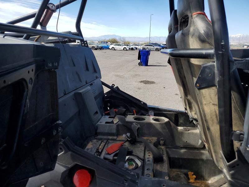 2015 Polaris RZR Utility Vehicle