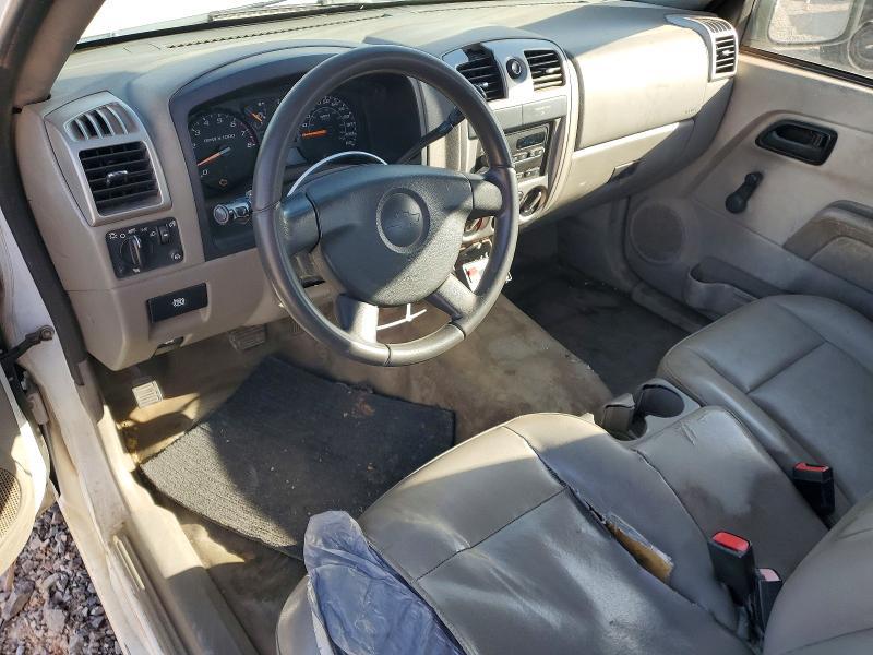 2008 Chevrolet Colorado