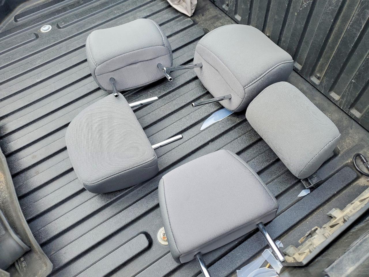 2020 Toyota Tacoma SR5 V6