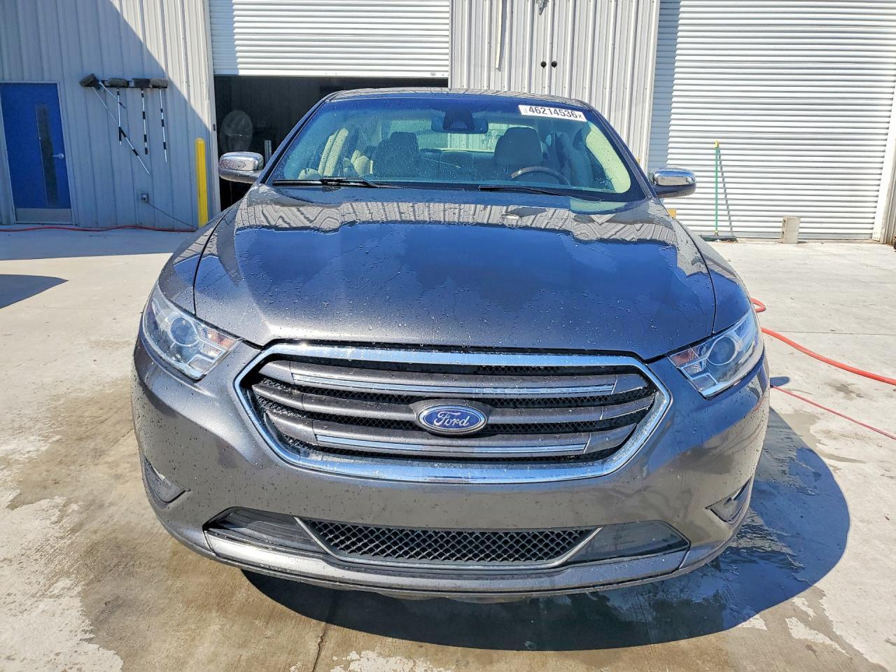2018 Ford Taurus Limited