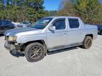 2007 Honda Ridgeline RTL