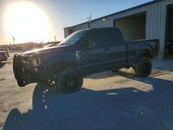 2018 Ford F250 Super Duty en venta en Abilene, TX