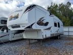 2011 Keystone Copper Canyon Camper
